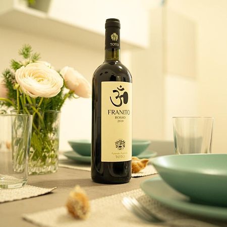 Cityflat Guest House バーリ エクステリア 写真