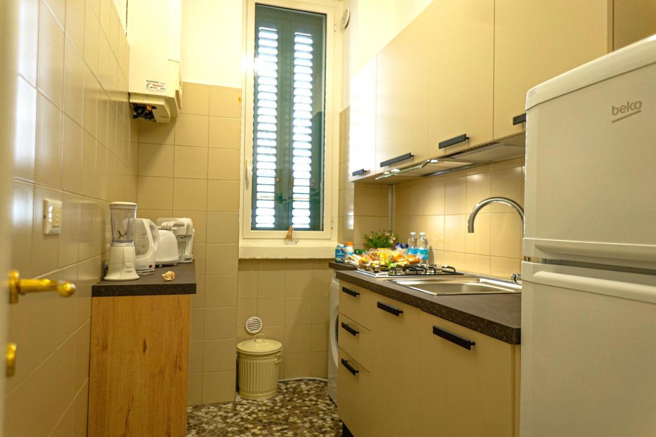 Cityflat Guest House バーリ エクステリア 写真