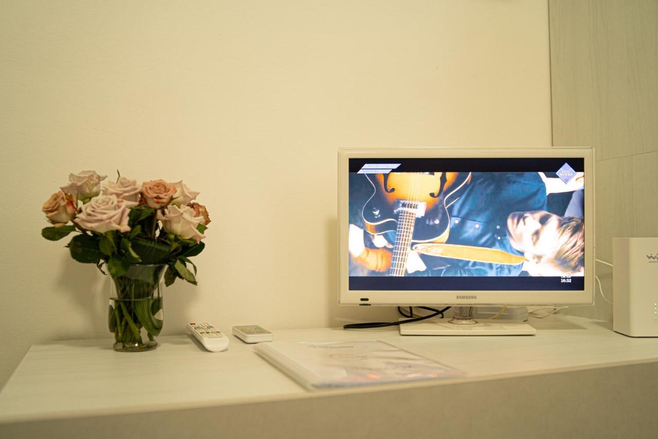 Cityflat Guest House バーリ エクステリア 写真