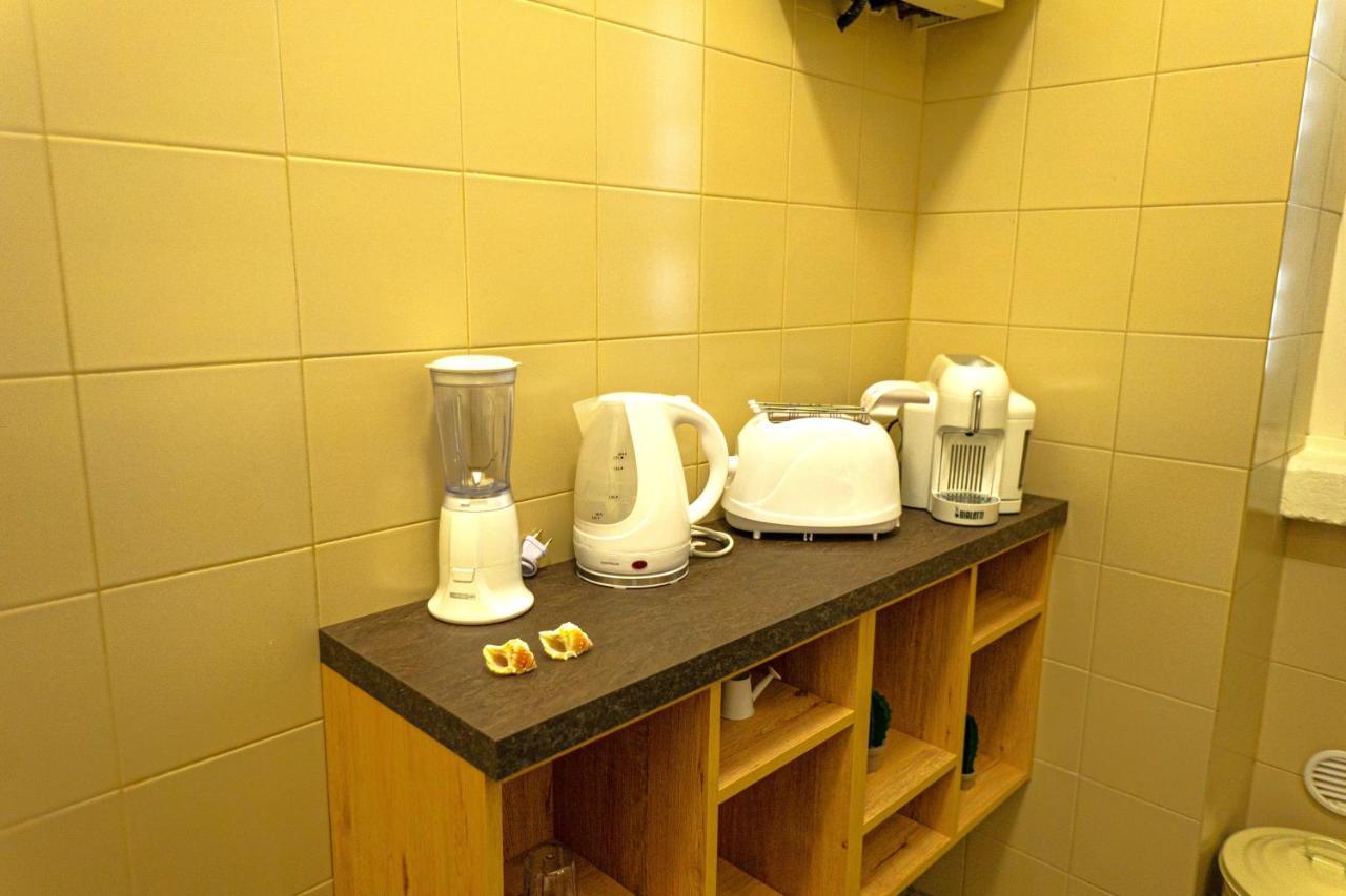 Cityflat Guest House バーリ エクステリア 写真